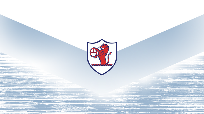 Raith Rovers F.C. Soccer Emblem Logo