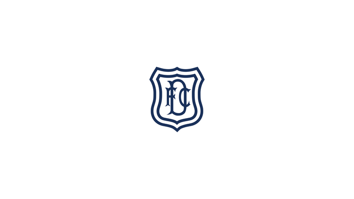 Dundee F.C. Soccer Logo Emblem