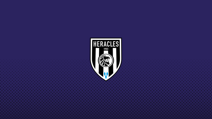 Heracles Almelo Soccer Club Logo