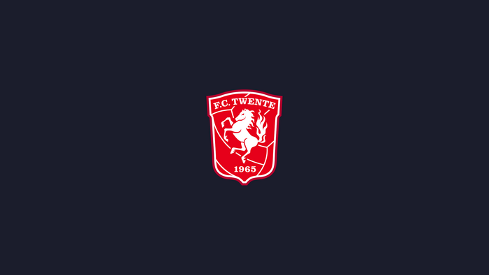 FC Twente Soccer Logo