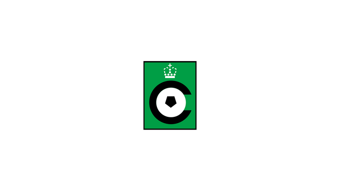 Cercle Brugge K.S.V. Football Club Logo