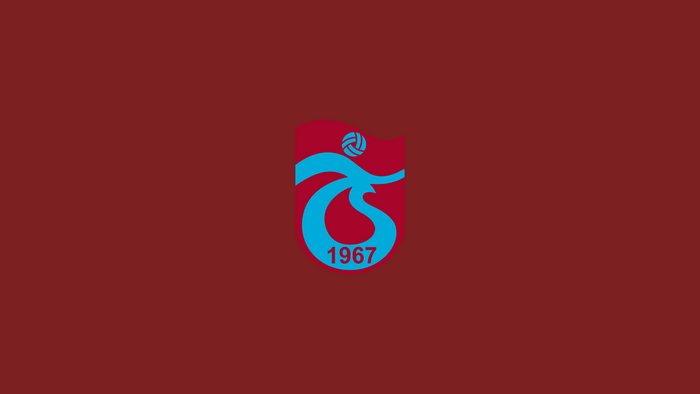 Trabzonspor Football Club Logo