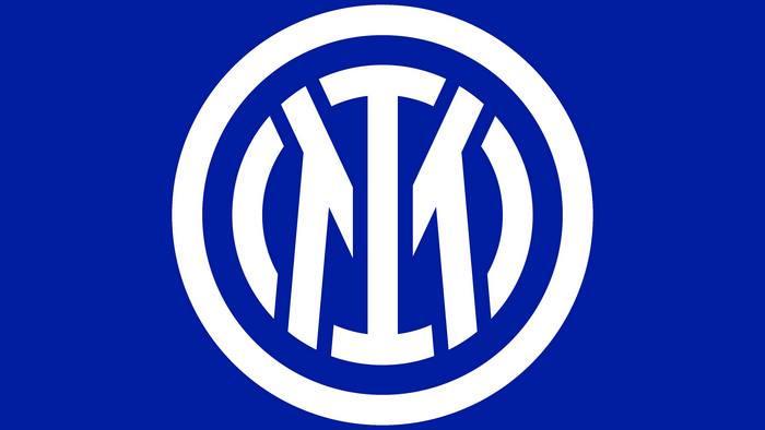 Inter Milan 4K Logo Emblem