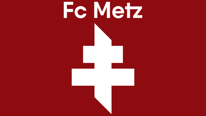 FC Metz Soccer Emblem 4K