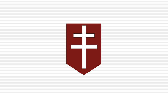 FC Metz Soccer Emblem Logo