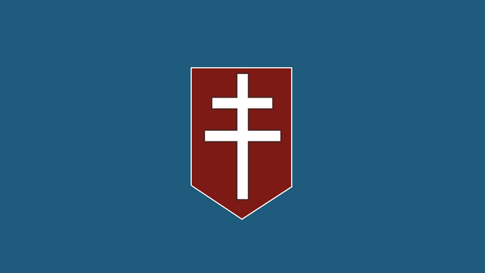FC Metz Soccer Club Emblem Logo