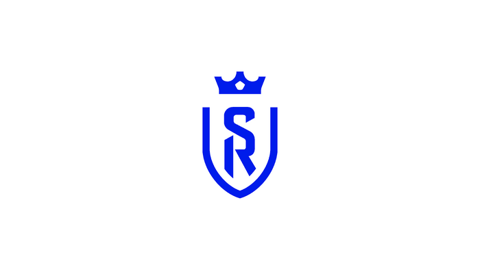 Stade De Reims Soccer Club Logo