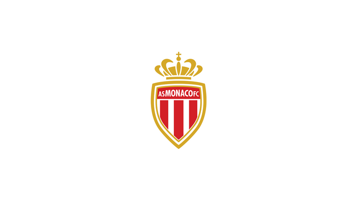 AS Monaco FC Logo