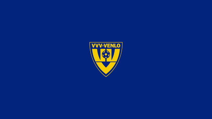 VVV-Venlo Soccer Club Logo
