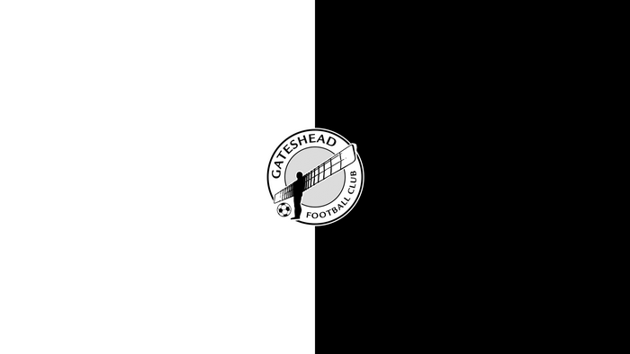 Gateshead F.C. Emblem