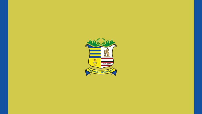 Solihull Moors F.C. Logo