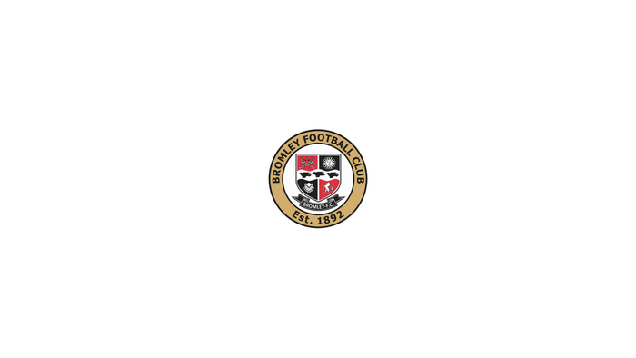 Bromley Football Club Logo