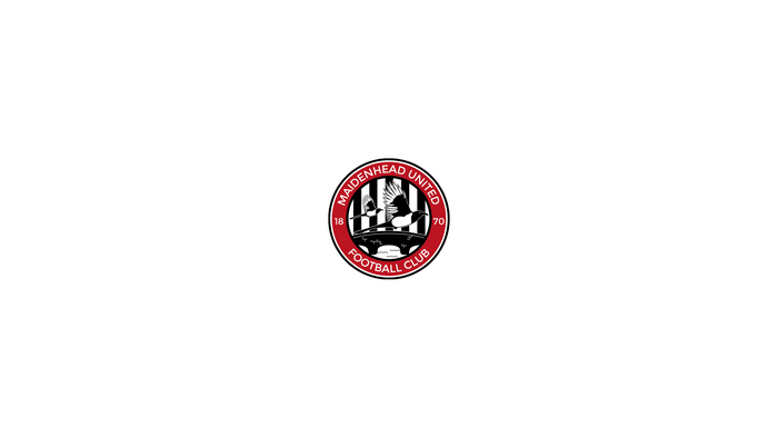 Maidenhead United F.C. Logo