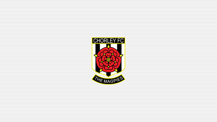 Chorley F.C. Soccer Logo Emblem