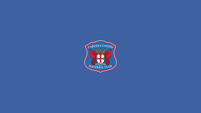 Carlisle United Football Club Logo
