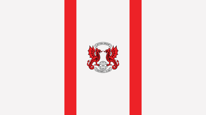 Leyton Orient F.C. Emblem