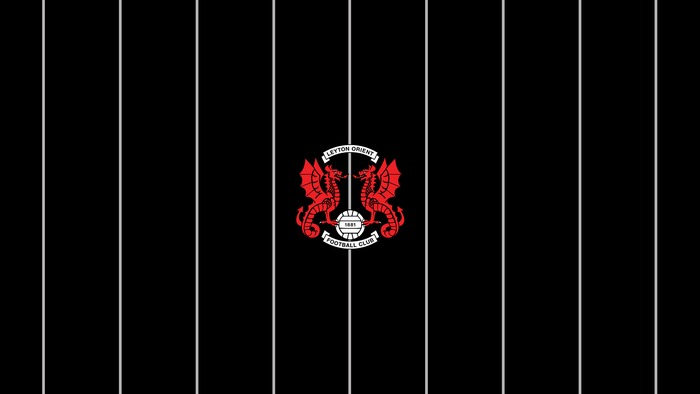 Leyton Orient F.C. Logo Emblem