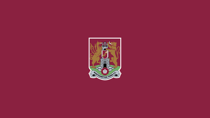Northampton Town F.C. Logo
