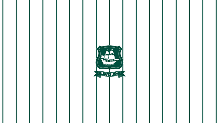 Plymouth Argyle F.C. soccer club emblem
