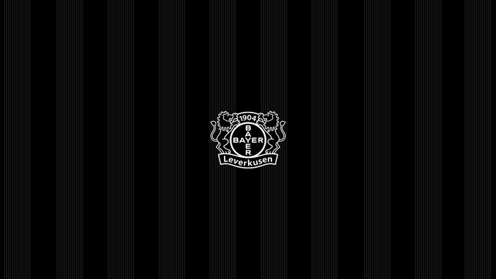 Bayer 04 Leverkusen Soccer Club Emblem
