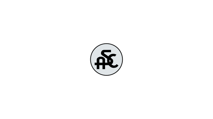 Spezia Calcio ASC Soccer Emblem Logo