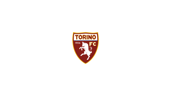 Torino F.C. Soccer Team Emblem Logo
