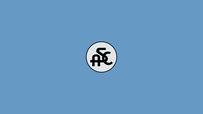 Spezia Calcio Soccer Club Logo
