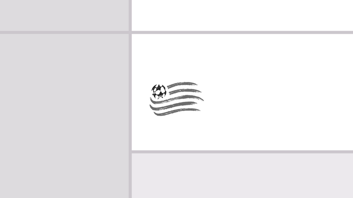 New England Revolution Soccer Logo