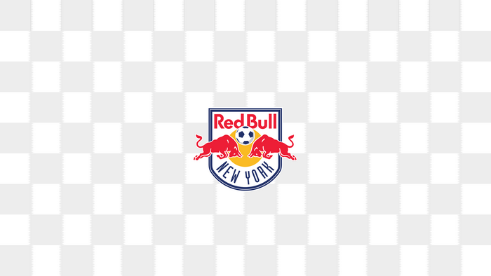 New York Red Bulls Soccer Logo
