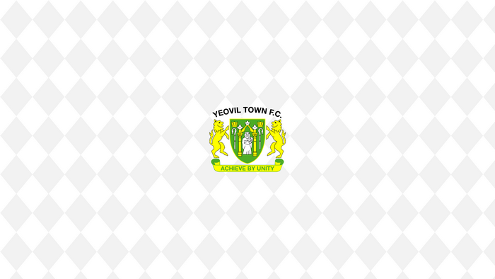 Yeovil Town F.C. Soccer Logo Emblem