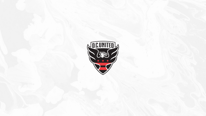 D.C. United Soccer Emblem