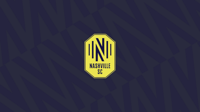 Nashville SC Soccer Logo HD