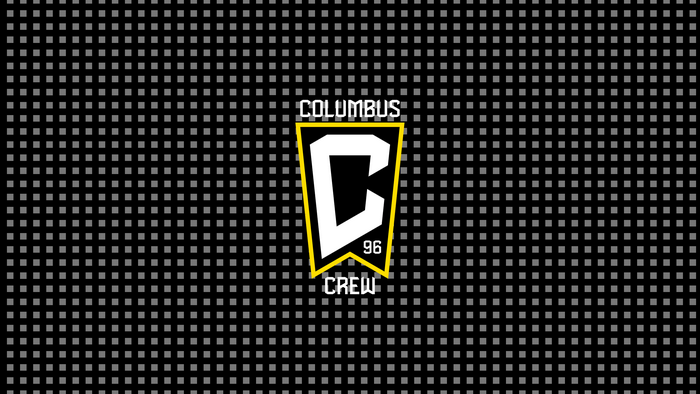 Columbus Crew Soccer Emblem Logo