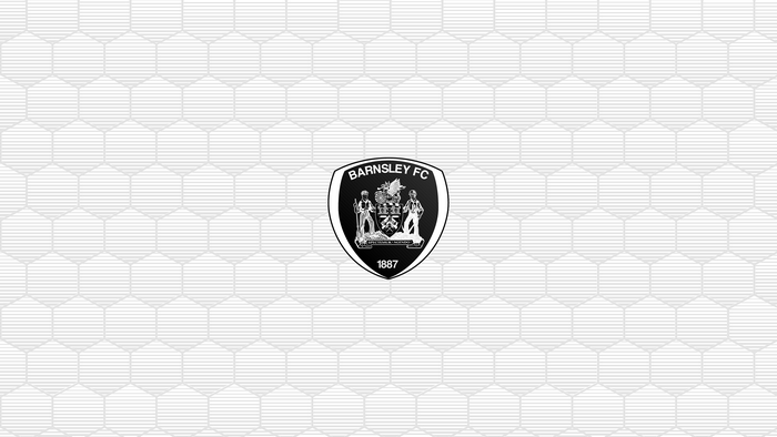 Barnsley F.C. Soccer Logo Emblem