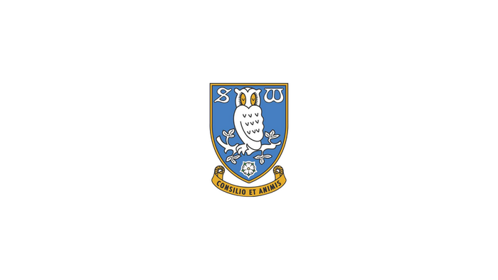 Sheffield Wednesday F.C. logo emblem