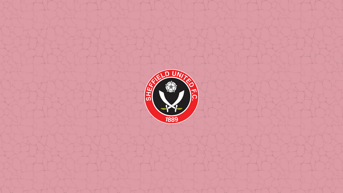 Sheffield United F.C. logo emblem 1889