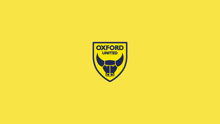 Oxford United F.C. logo