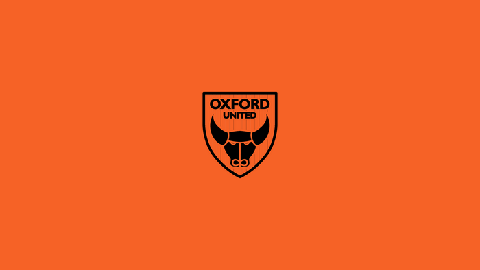 Oxford United F.C. logo emblem