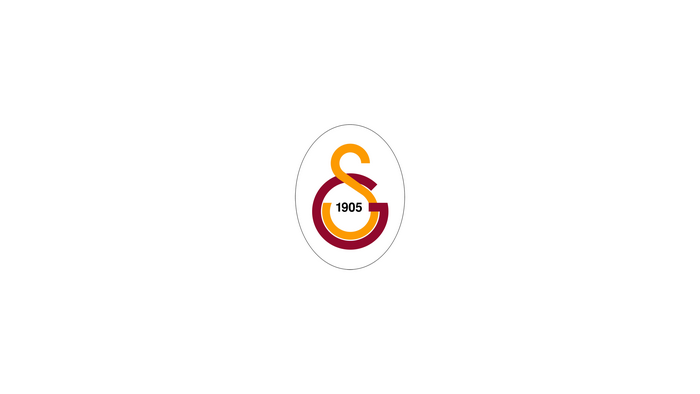 Galatasaray S.K. Soccer Emblem