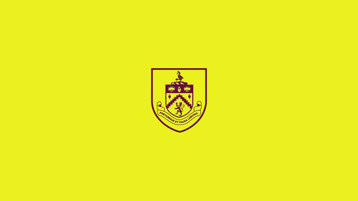 Burnley F.C. logo emblem