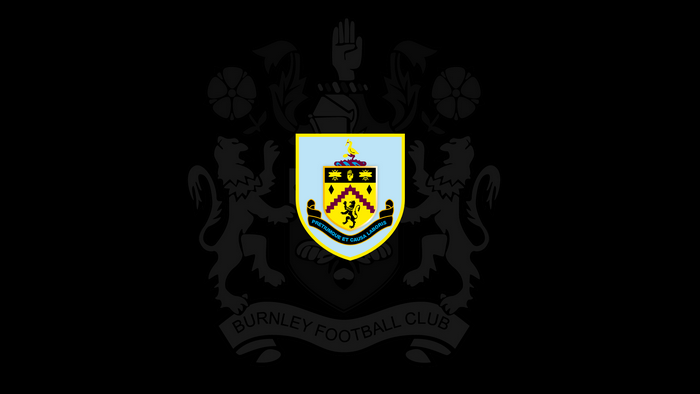Burnley Football Club logo emblem