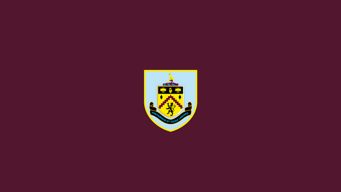 Burnley F.C. logo emblem