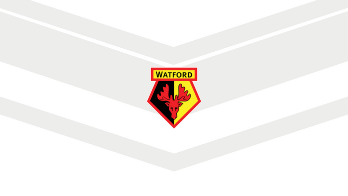 Watford F.C. logo emblem