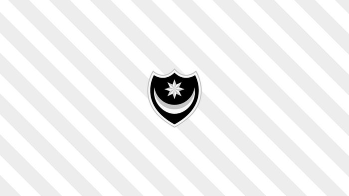 Portsmouth F.C. emblem logo