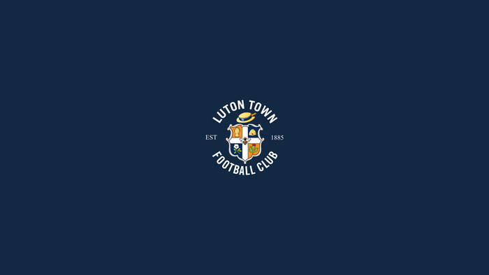 Luton Town Football Club logo