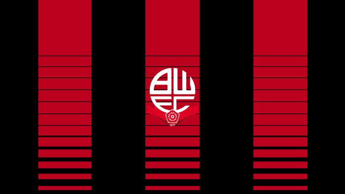 Bolton Wanderers F.C. logo emblem