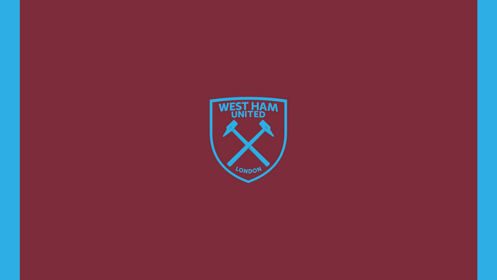 West Ham United London emblem