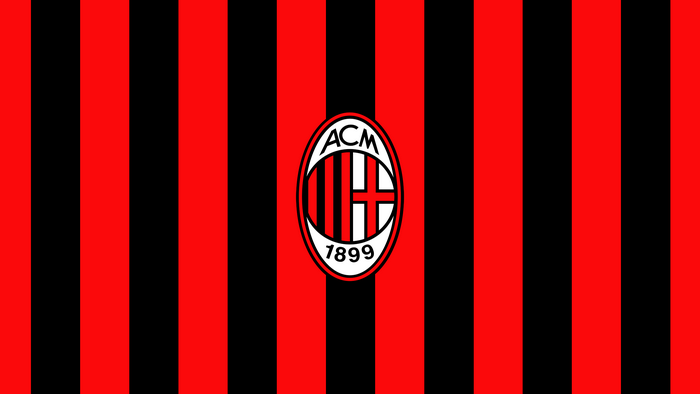#38347 A.C. Milan HD, Logo, Soccer - Rare Gallery HD Wallpapers