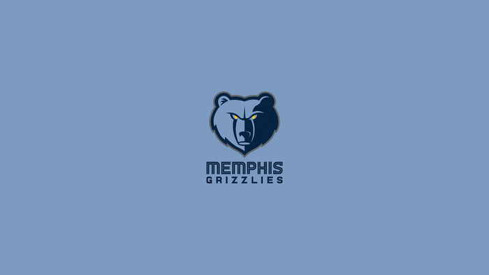 Memphis Grizzlies NBA logo