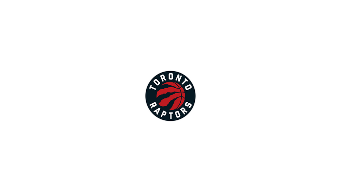 Toronto Raptors NBA logo